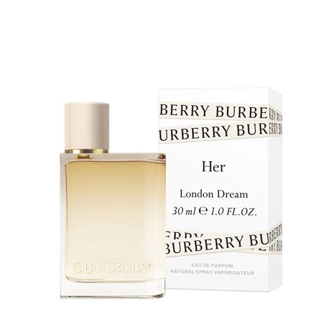 burberry profumo donna donna london|sephora burberry her london dream.